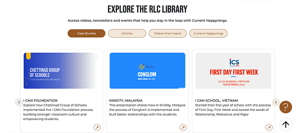 Explore Library